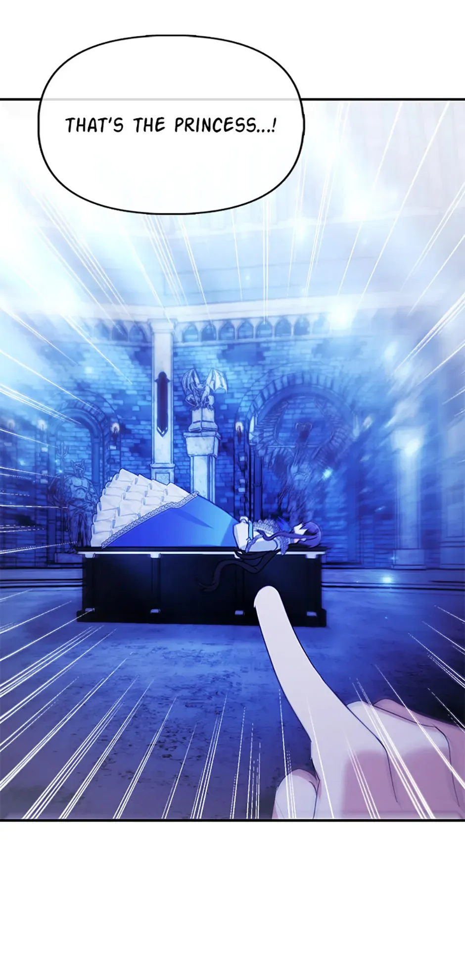 The Fake Rides in a Flower Kiln Chapter 70 Online - página 68