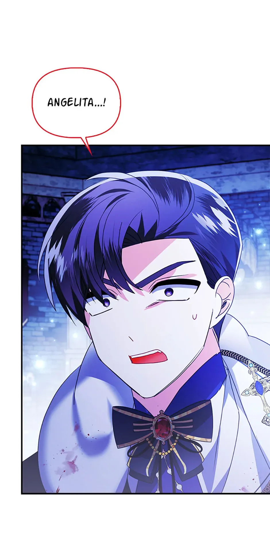The Fake Rides in a Flower Kiln Chapter 70 Online - página 69