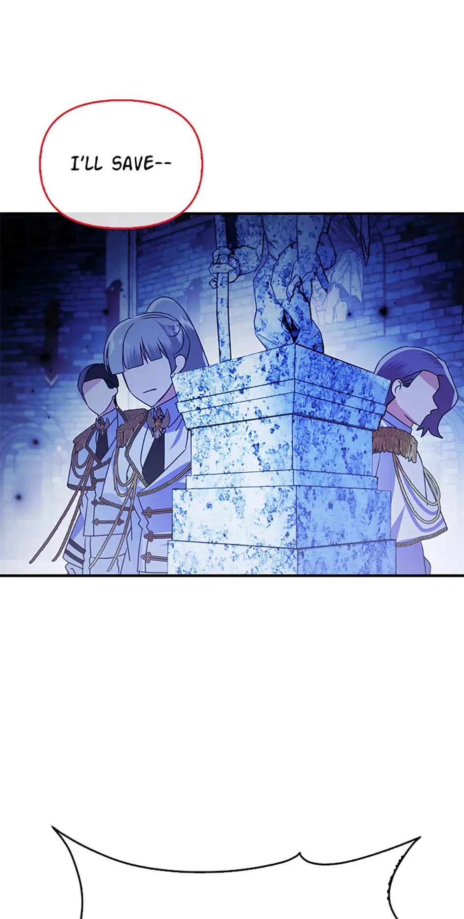 The Fake Rides in a Flower Kiln Chapter 70 Online - página 70