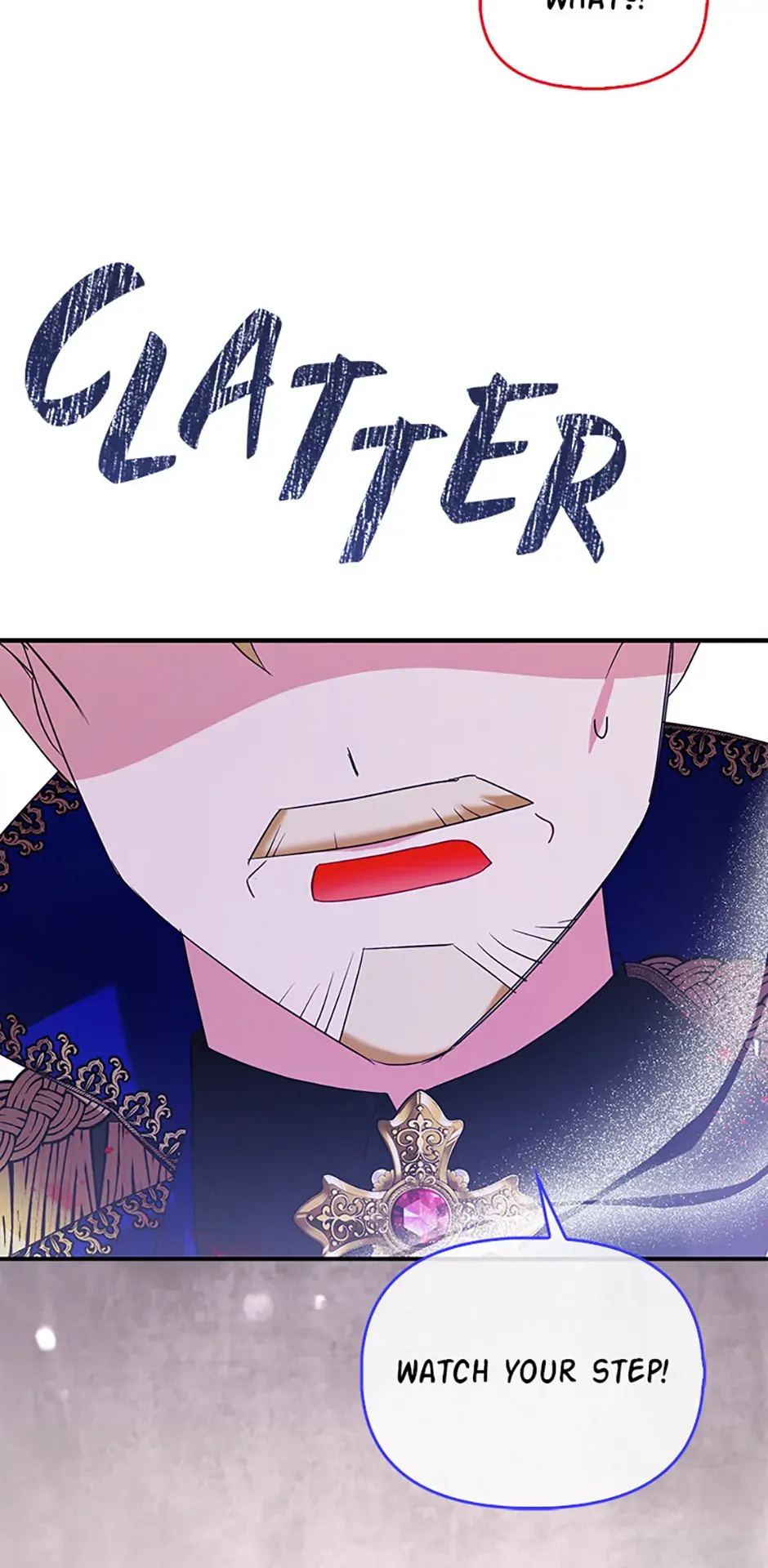 The Fake Rides in a Flower Kiln Chapter 70 Online - página 77