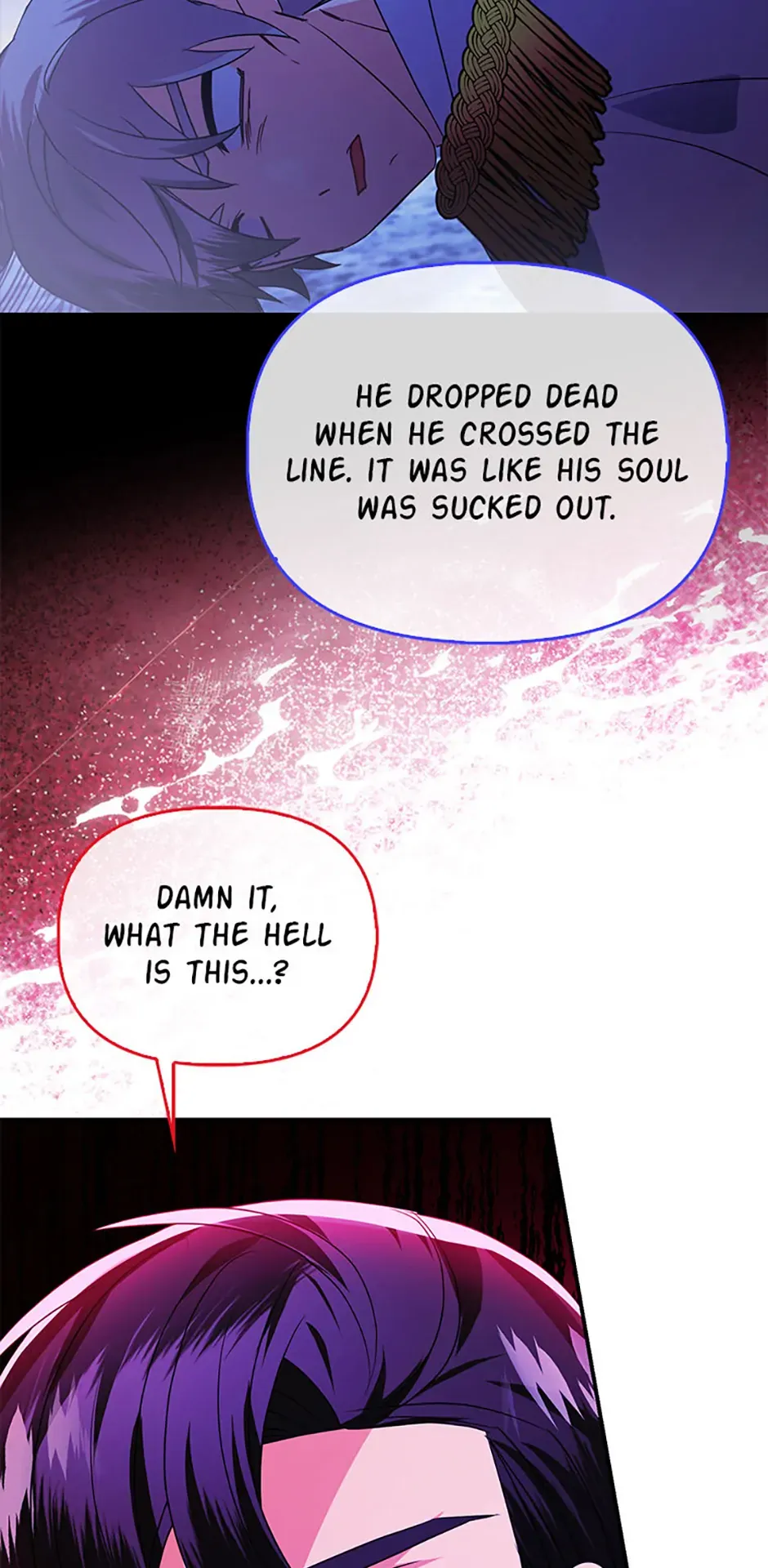 The Fake Rides in a Flower Kiln Chapter 70 Online - página 80