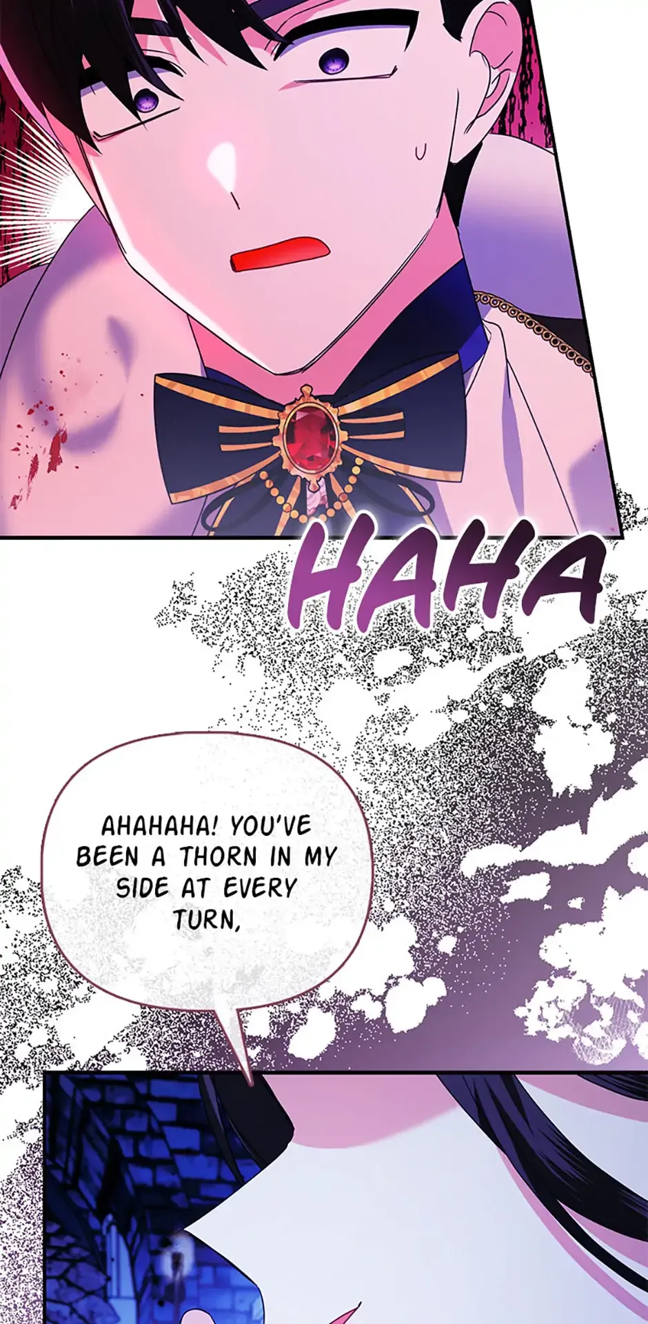 The Fake Rides in a Flower Kiln Chapter 70 Online - página 81