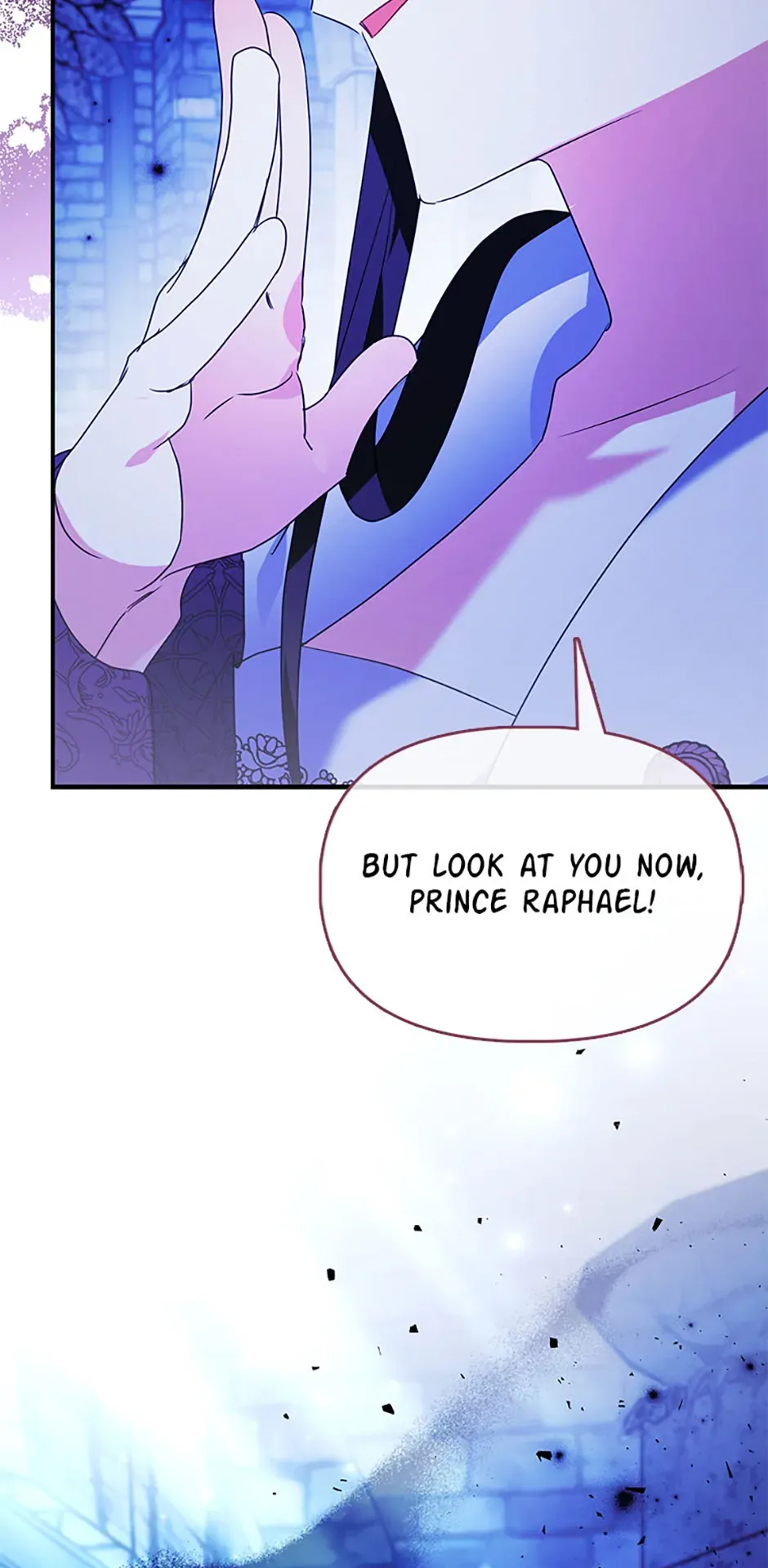 The Fake Rides in a Flower Kiln Chapter 70 Online - página 82