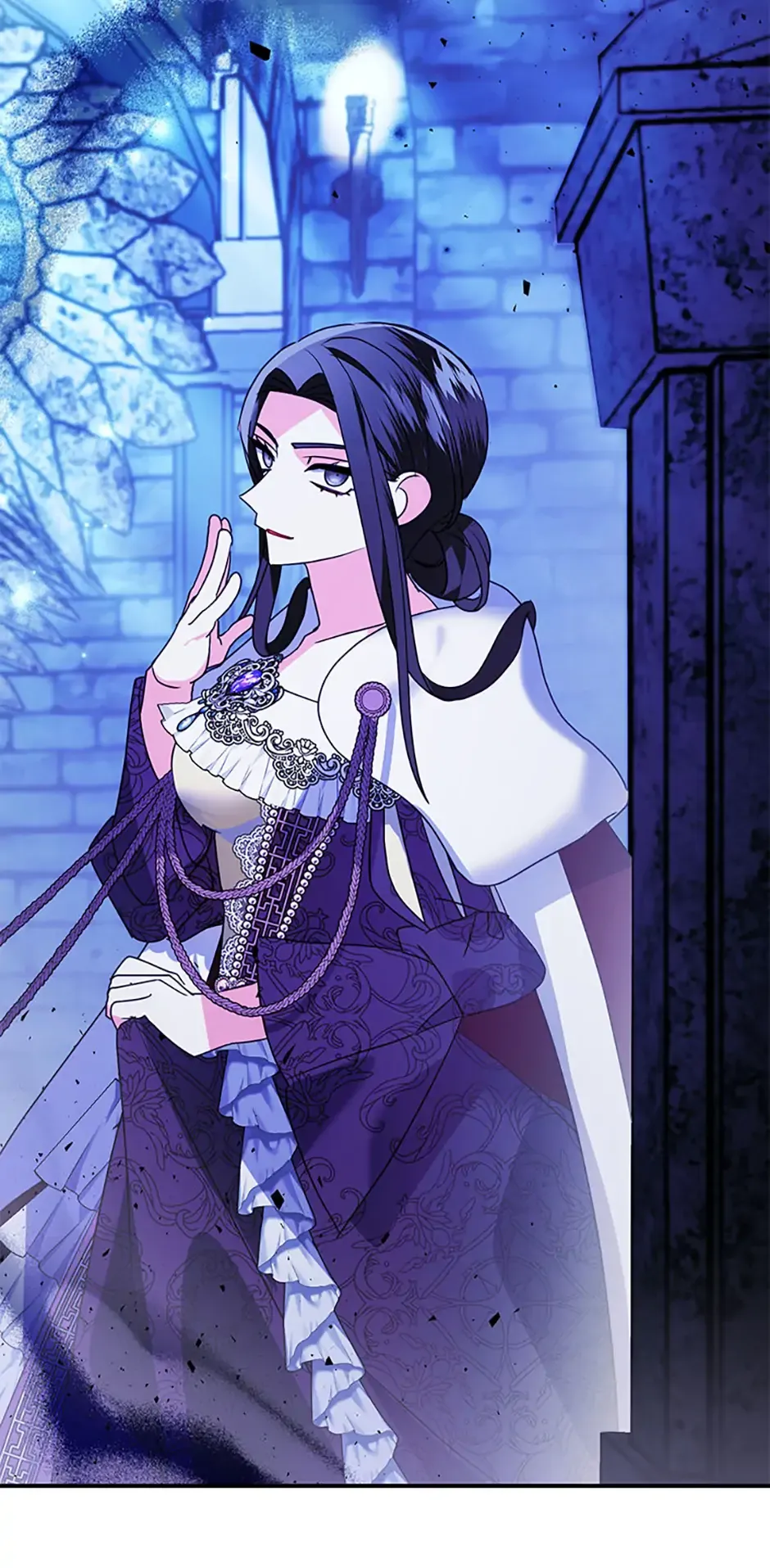 The Fake Rides in a Flower Kiln Chapter 70 Online - página 83