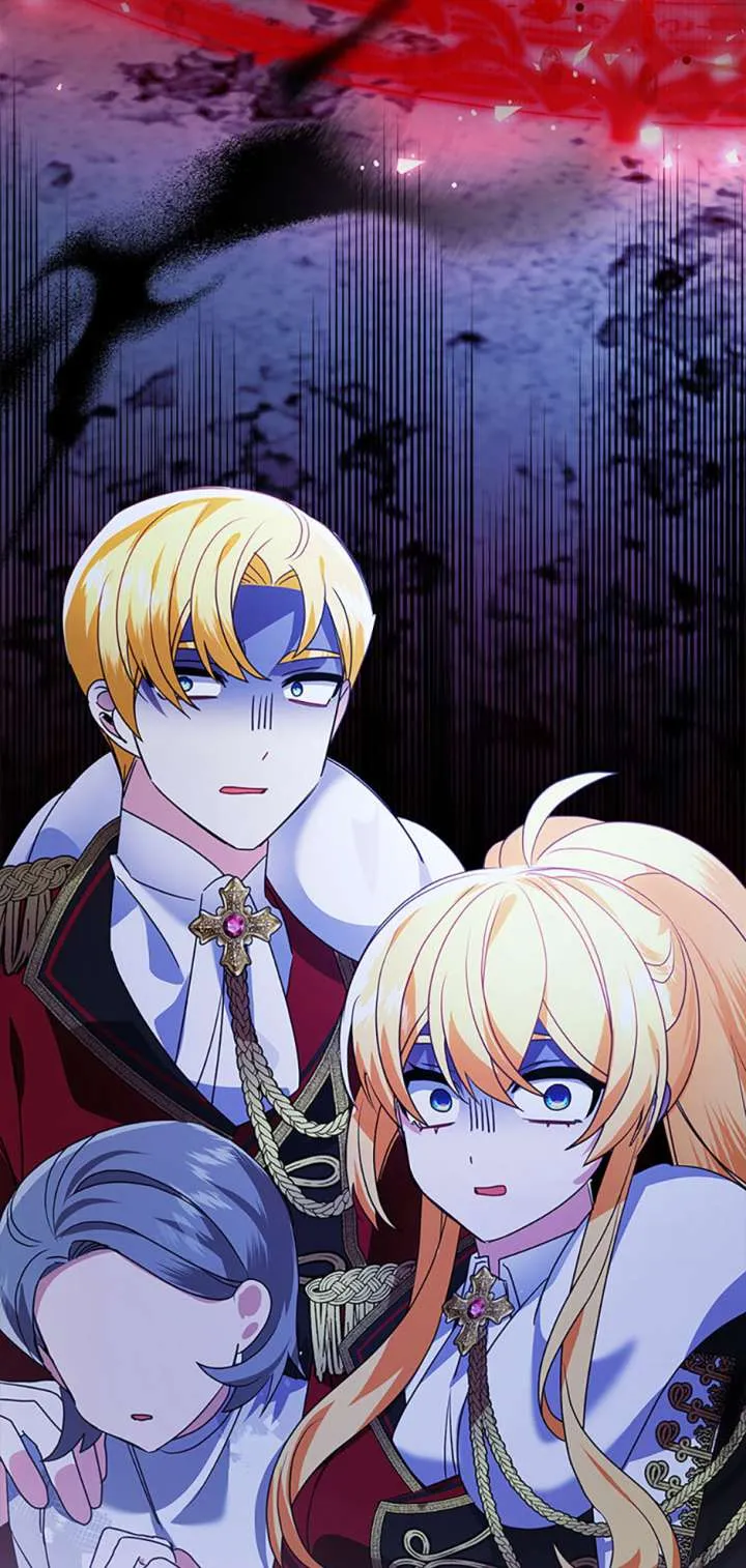 The Fake Rides in a Flower Kiln Chapter 72 Online - página 12