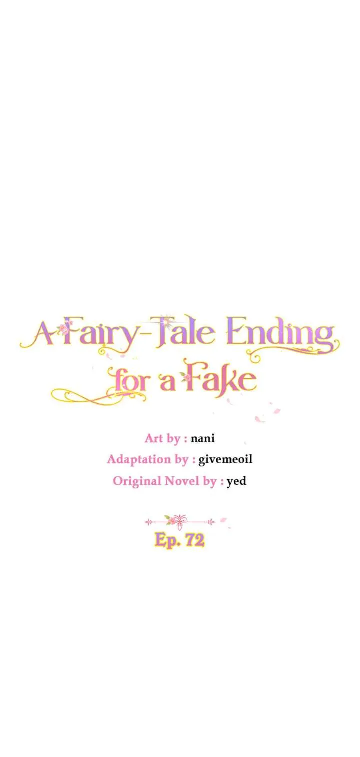 The Fake Rides in a Flower Kiln Chapter 72 Online - página 15