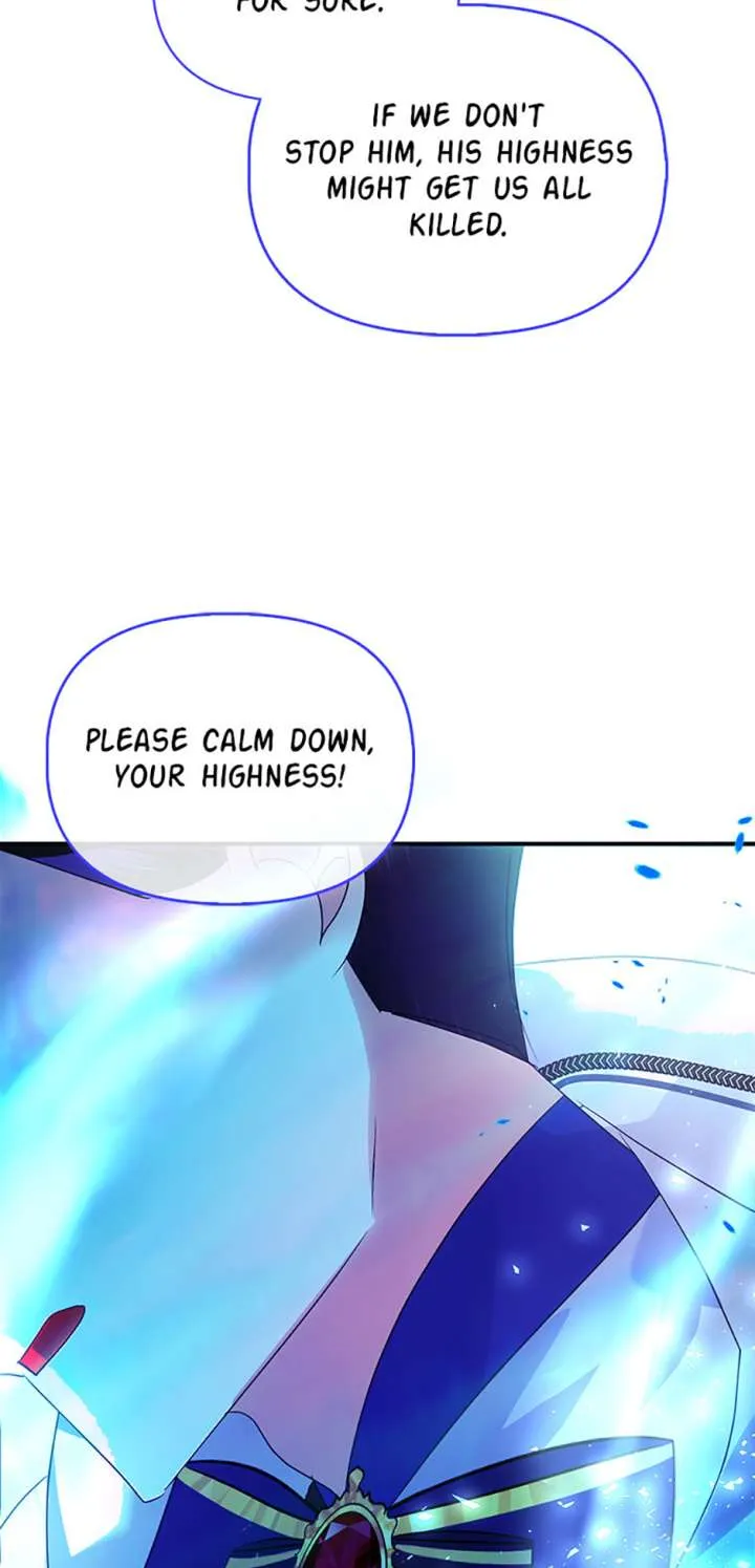 The Fake Rides in a Flower Kiln Chapter 72 Online - página 20