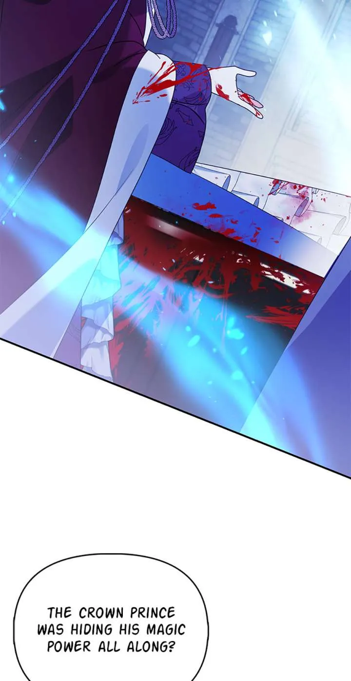 The Fake Rides in a Flower Kiln Chapter 72 Online - página 24