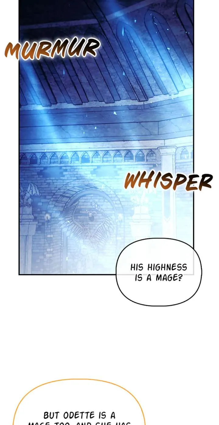 The Fake Rides in a Flower Kiln Chapter 72 Online - página 28