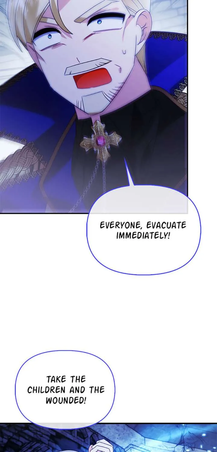 The Fake Rides in a Flower Kiln Chapter 72 Online - página 31