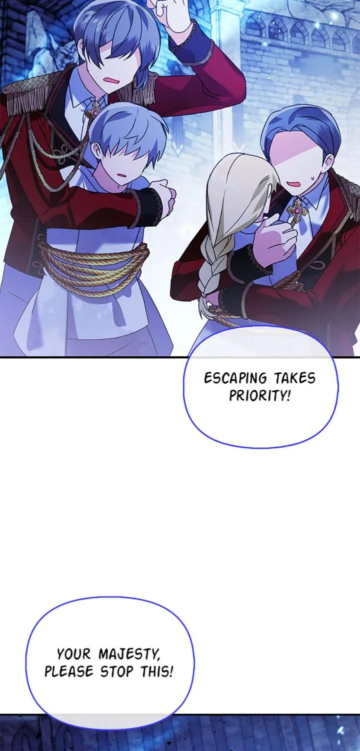 The Fake Rides in a Flower Kiln Chapter 72 Online - página 32