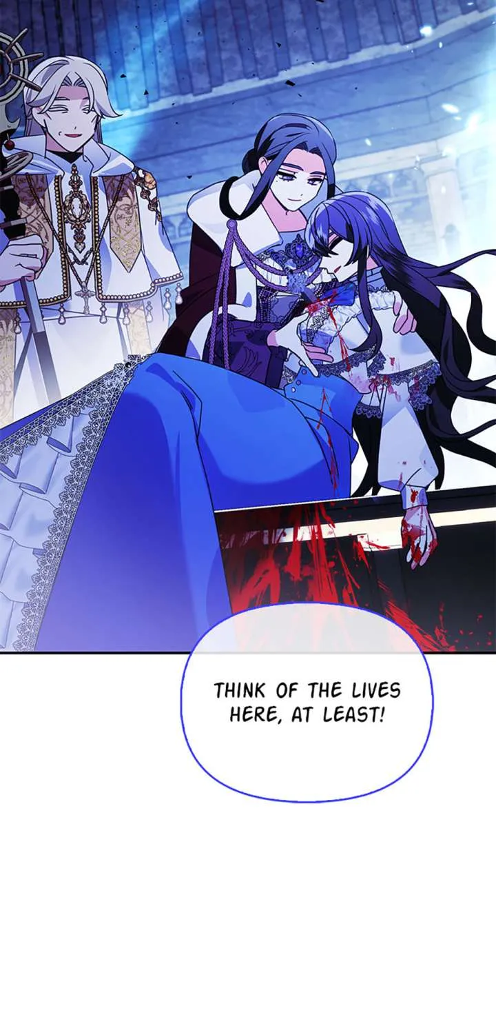 The Fake Rides in a Flower Kiln Chapter 72 Online - página 33