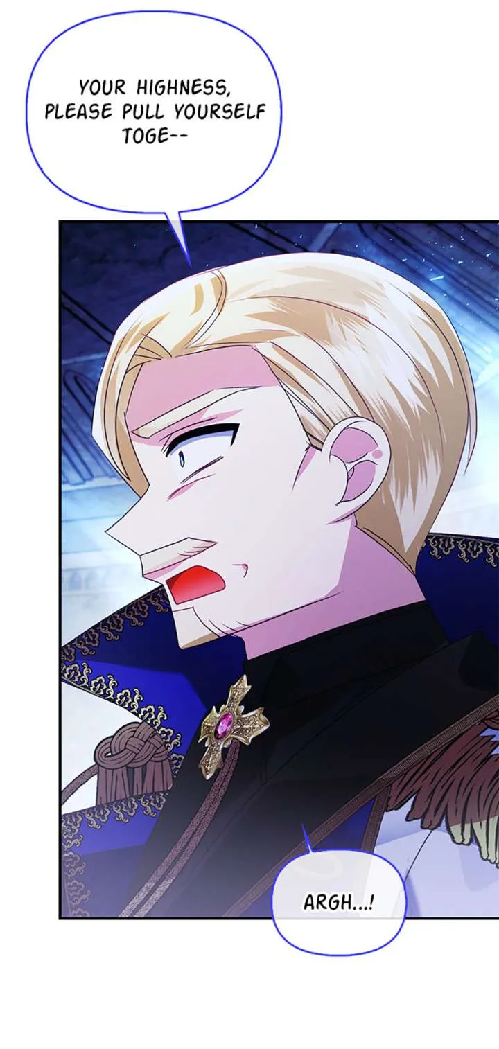 The Fake Rides in a Flower Kiln Chapter 72 Online - página 38
