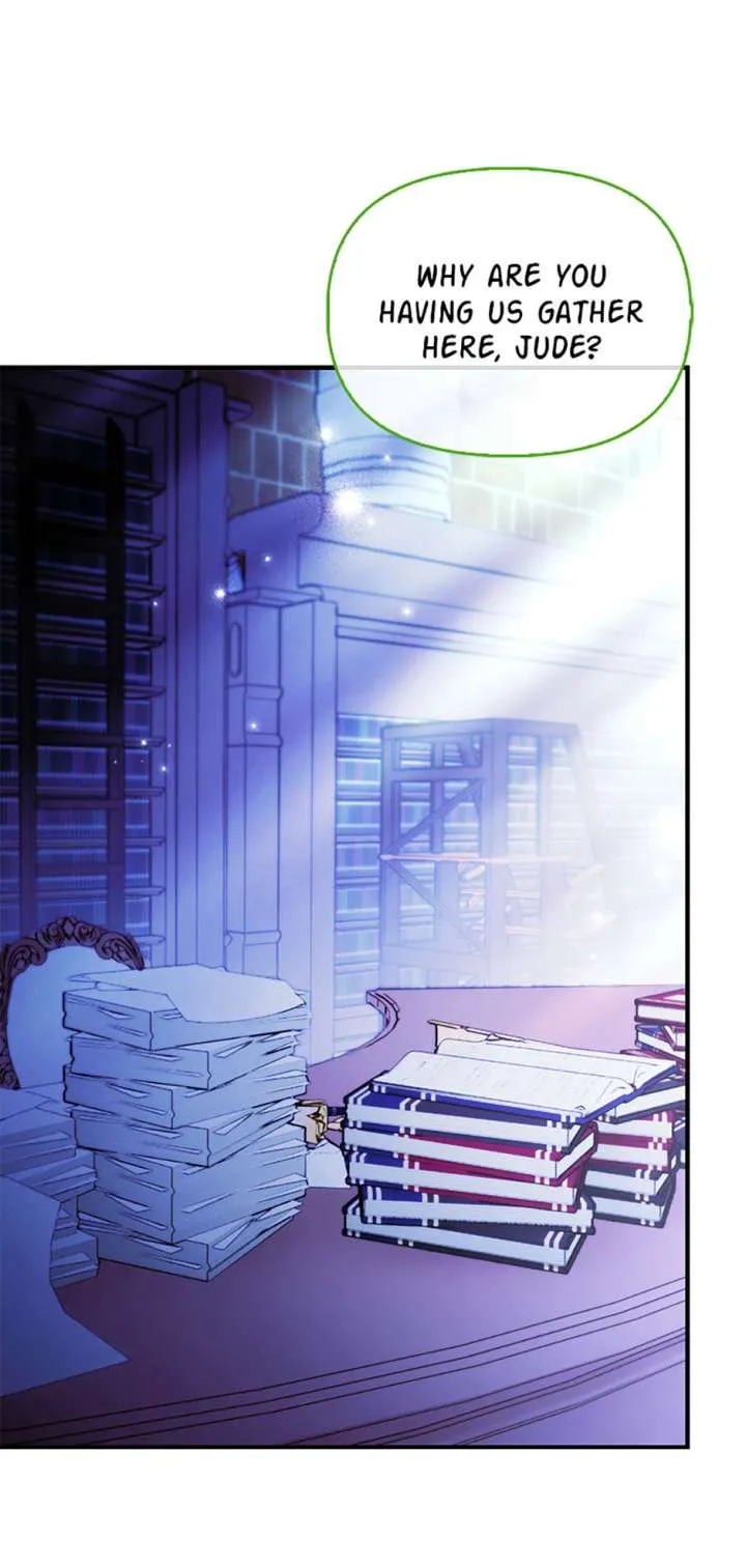 The Fake Rides in a Flower Kiln Chapter 72 Online - página 45