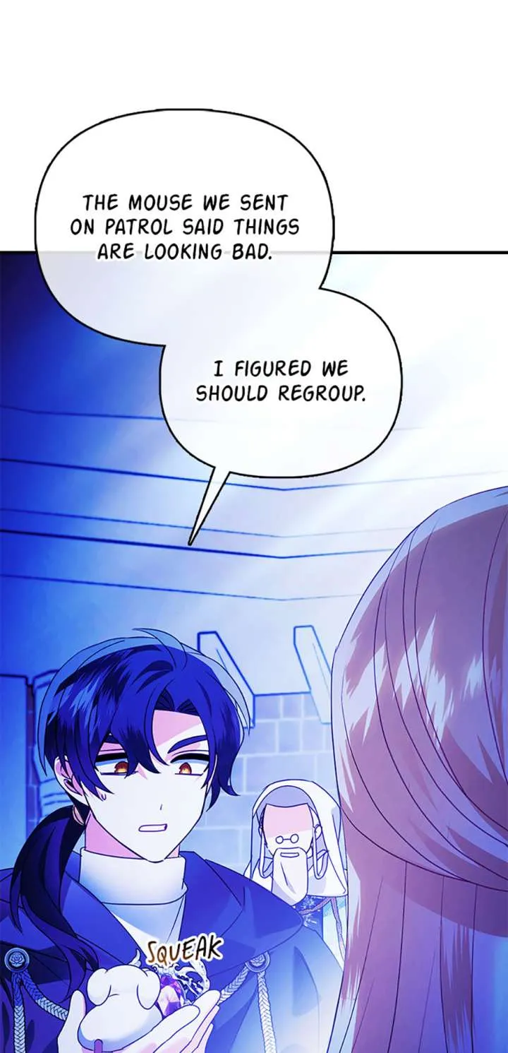 The Fake Rides in a Flower Kiln Chapter 72 Online - página 46