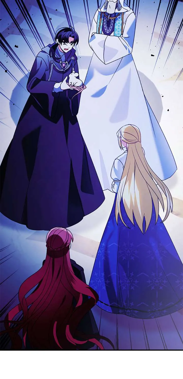 The Fake Rides in a Flower Kiln Chapter 72 Online - página 50