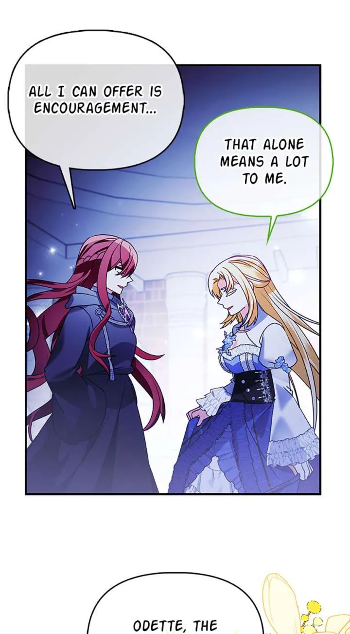 The Fake Rides in a Flower Kiln Chapter 72 Online - página 59