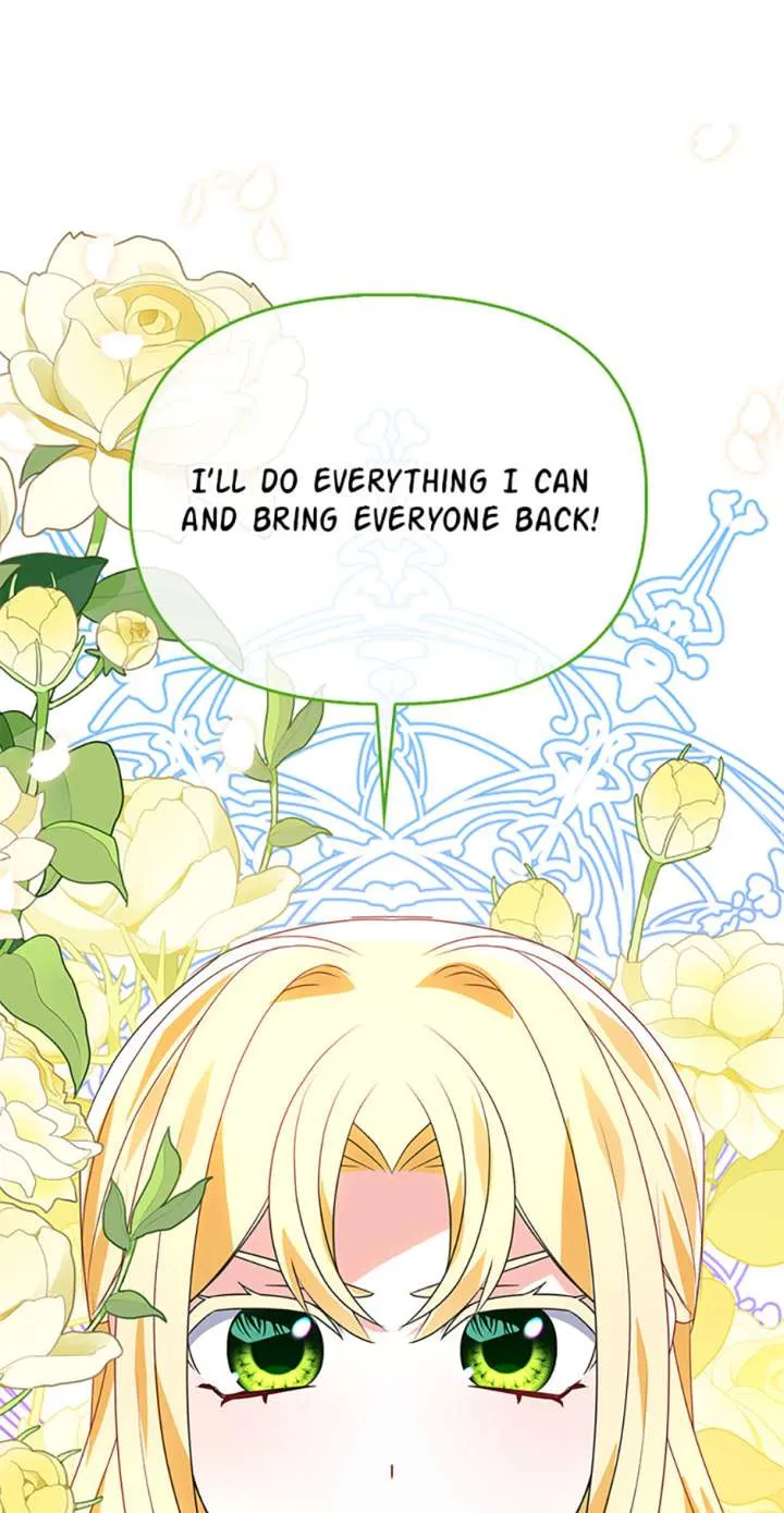 The Fake Rides in a Flower Kiln Chapter 73 Online - página 1
