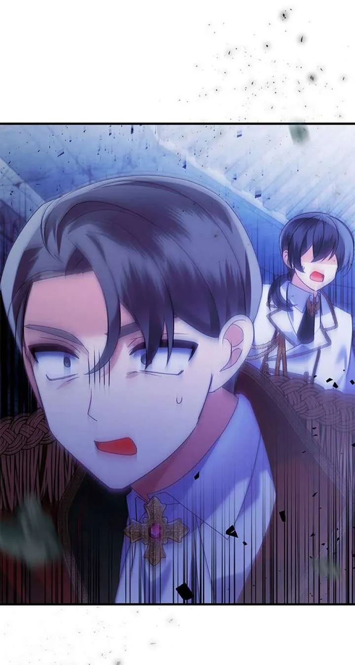 The Fake Rides in a Flower Kiln Chapter 73 Online - página 6