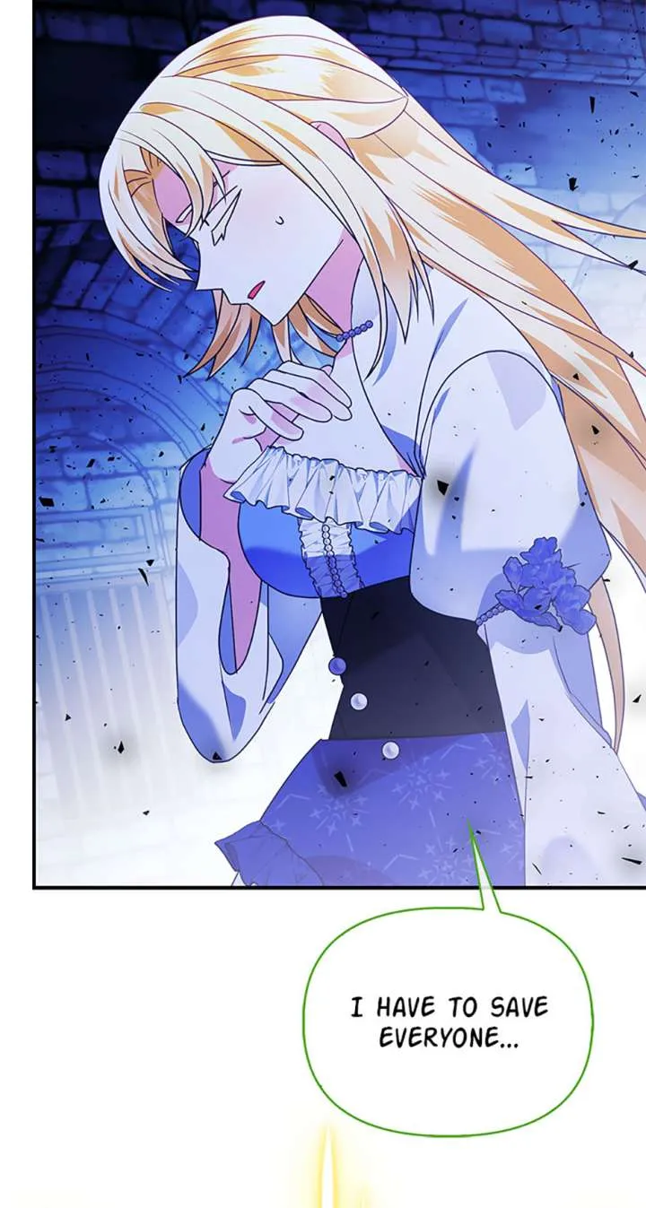 The Fake Rides in a Flower Kiln Chapter 73 Online - página 8