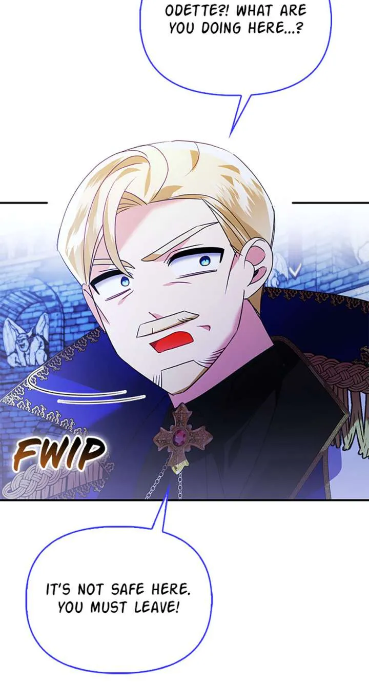 The Fake Rides in a Flower Kiln Chapter 73 Online - página 14