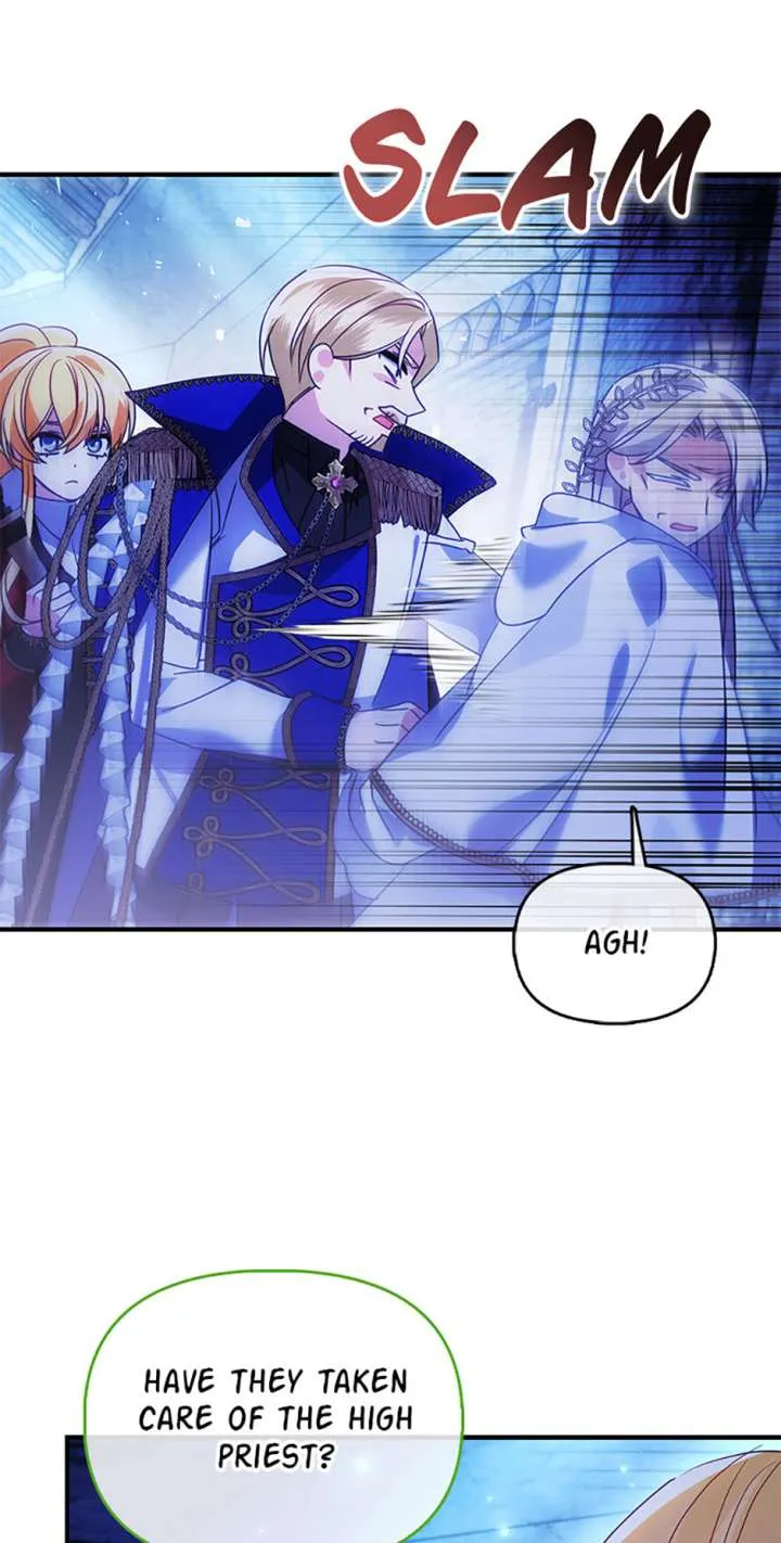 The Fake Rides in a Flower Kiln Chapter 73 Online - página 22