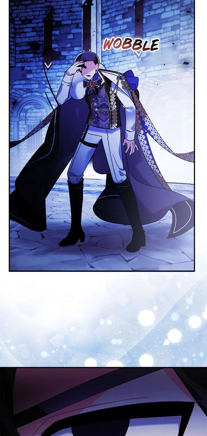 The Fake Rides in a Flower Kiln Chapter 73 Online - página 26