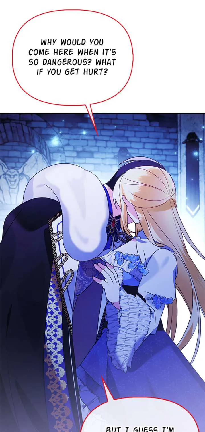 The Fake Rides in a Flower Kiln Chapter 73 Online - página 30
