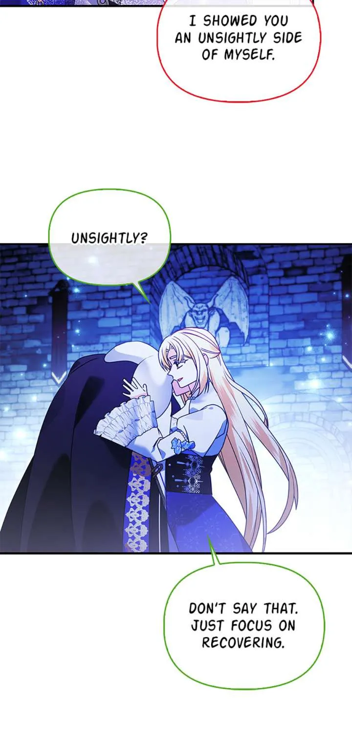 The Fake Rides in a Flower Kiln Chapter 73 Online - página 32