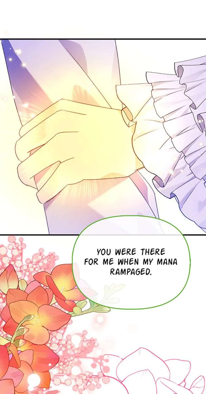 The Fake Rides in a Flower Kiln Chapter 73 Online - página 33