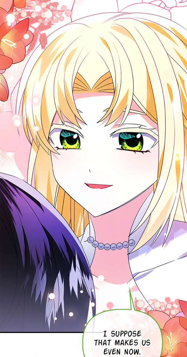 The Fake Rides in a Flower Kiln Chapter 73 Online - página 34