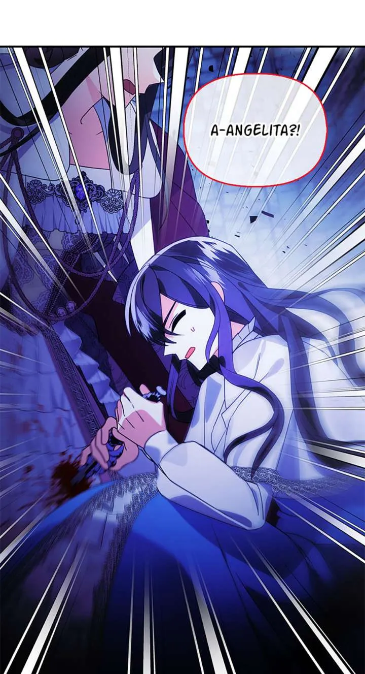 The Fake Rides in a Flower Kiln Chapter 73 Online - página 42