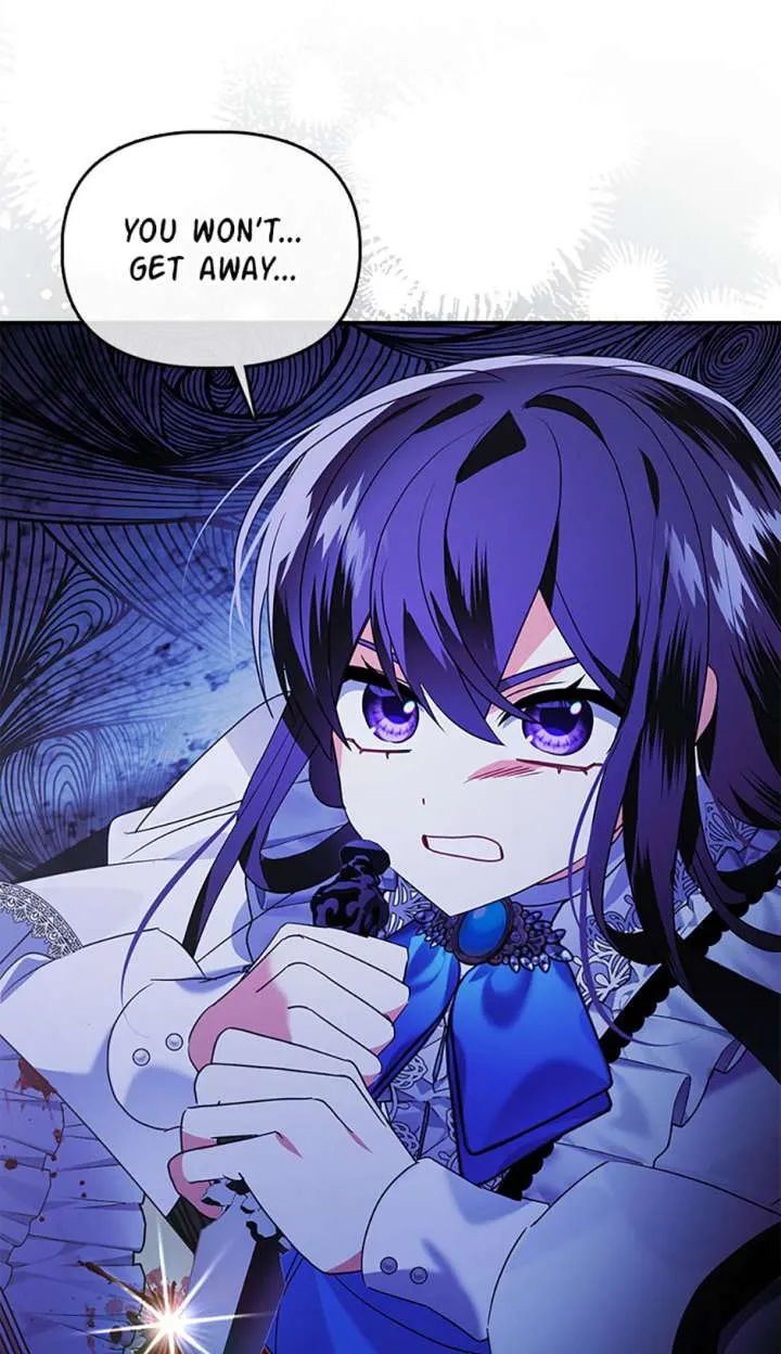 The Fake Rides in a Flower Kiln Chapter 73 Online - página 46