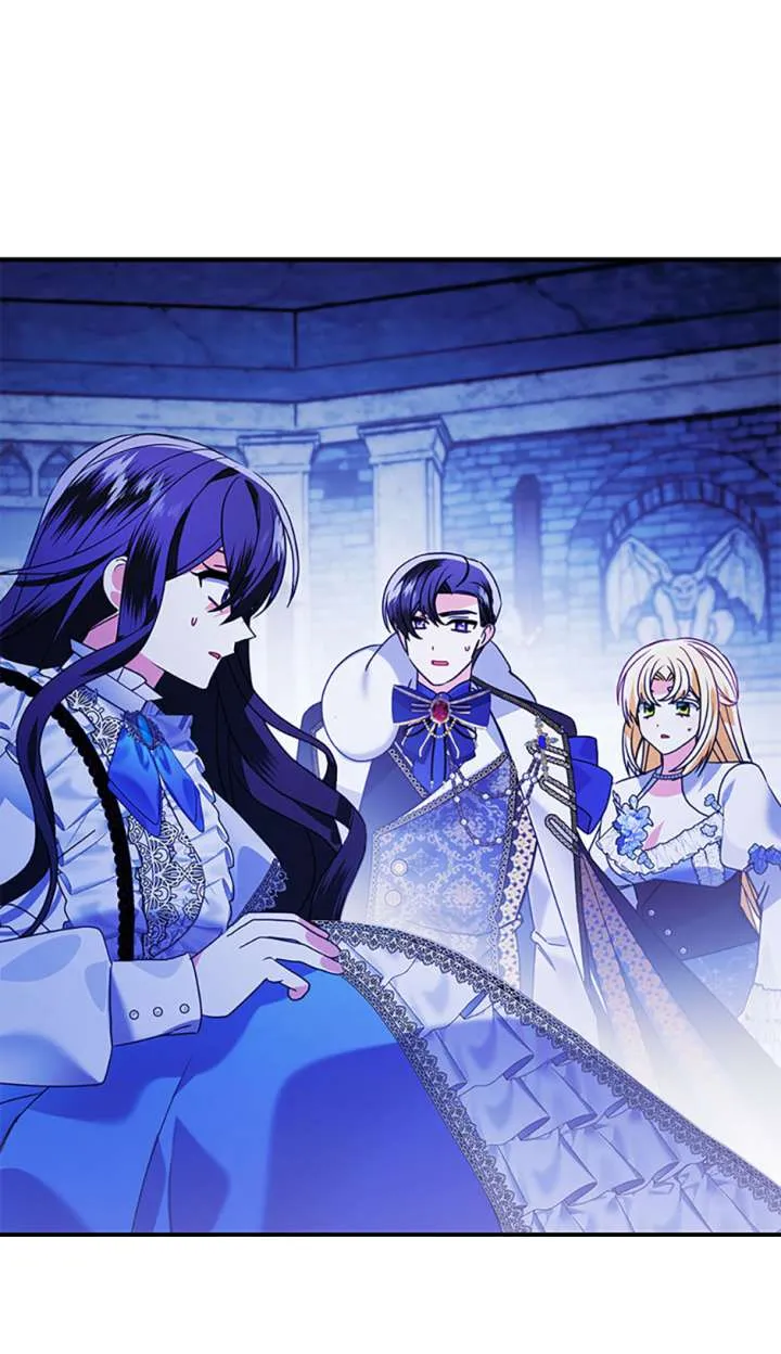 The Fake Rides in a Flower Kiln Chapter 73 Online - página 50