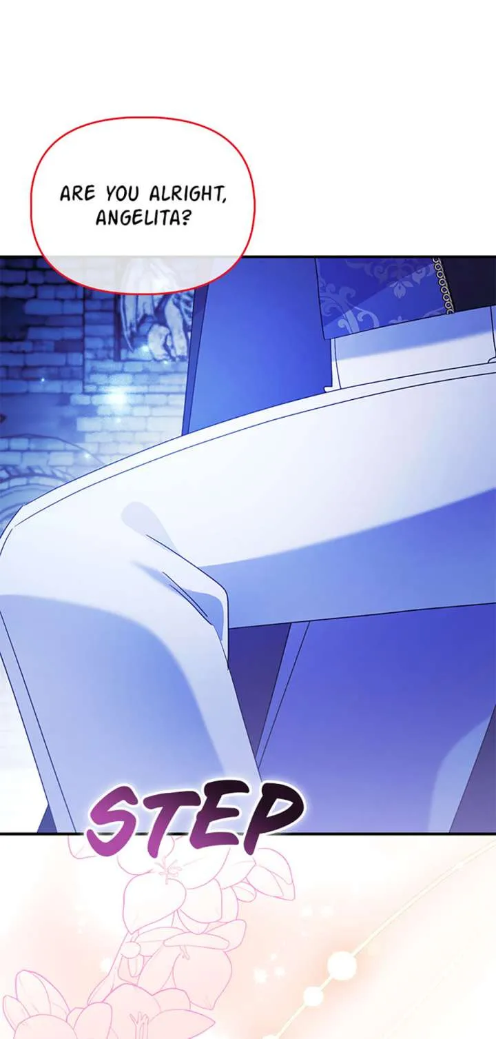 The Fake Rides in a Flower Kiln Chapter 73 Online - página 51