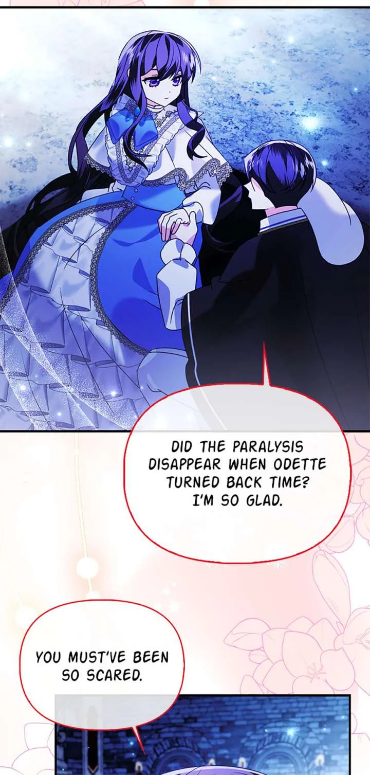 The Fake Rides in a Flower Kiln Chapter 73 Online - página 52
