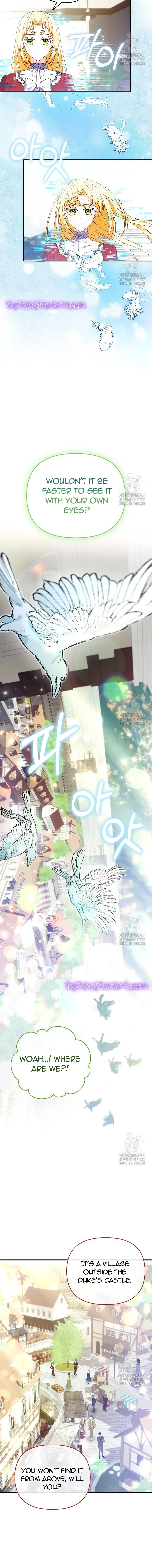 The Fake Rides in a Flower Kiln Chapter 8 Online - página 14