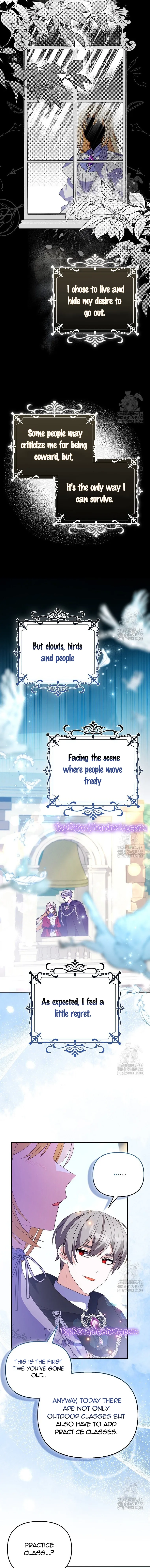 The Fake Rides in a Flower Kiln Chapter 8 Online - página 16