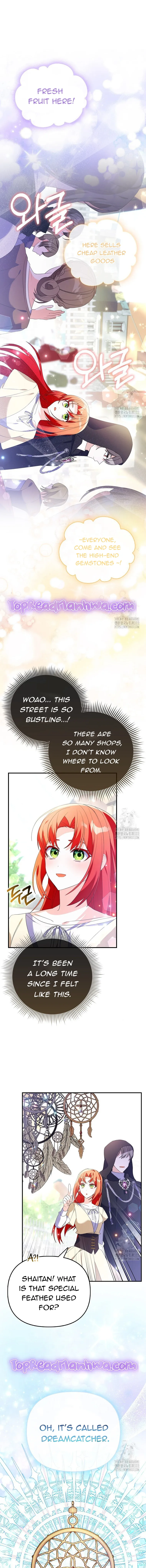 The Fake Rides in a Flower Kiln Chapter 9 Online - página 1