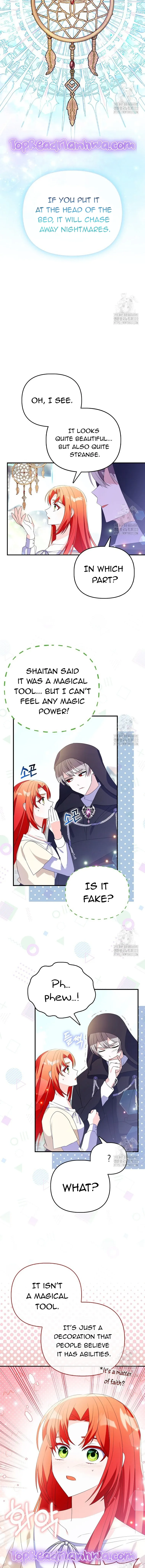The Fake Rides in a Flower Kiln Chapter 9 Online - página 2
