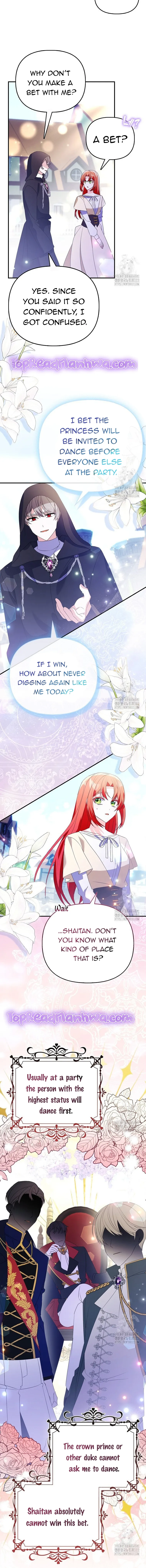 The Fake Rides in a Flower Kiln Chapter 9 Online - página 11