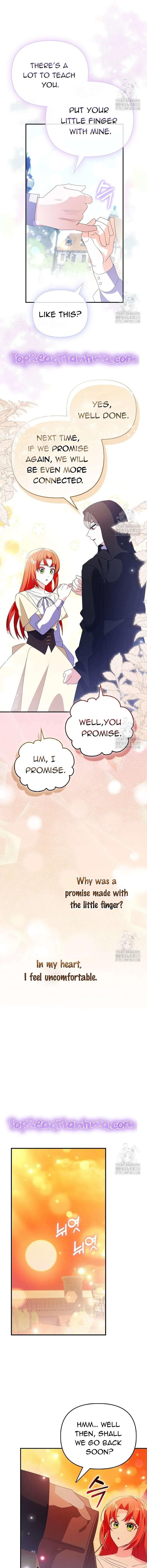 The Fake Rides in a Flower Kiln Chapter 9 Online - página 13