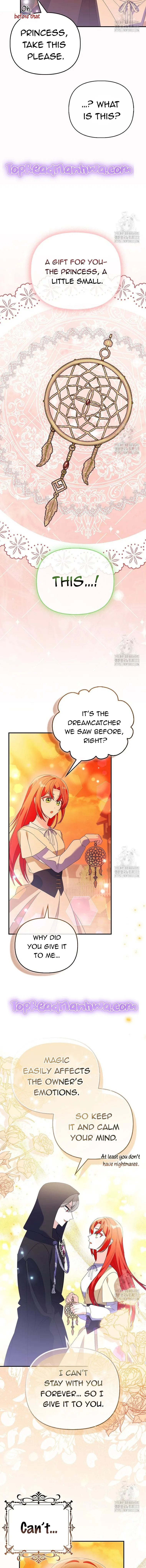 The Fake Rides in a Flower Kiln Chapter 9 Online - página 14