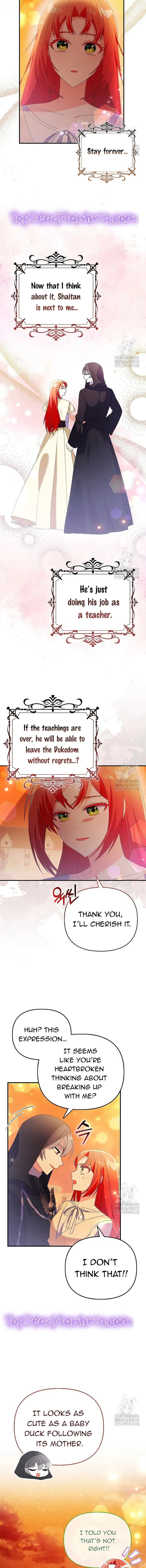 The Fake Rides in a Flower Kiln Chapter 9 Online - página 15