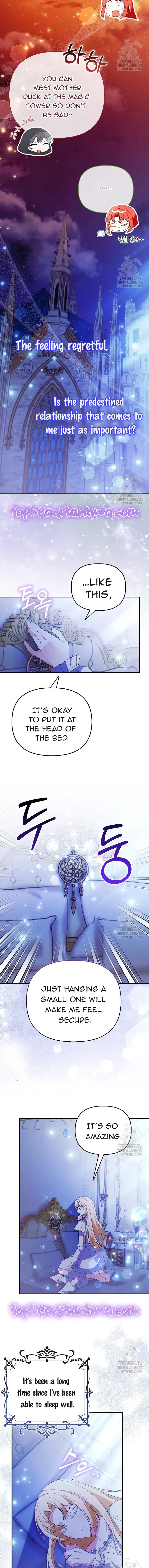 The Fake Rides in a Flower Kiln Chapter 9 Online - página 16
