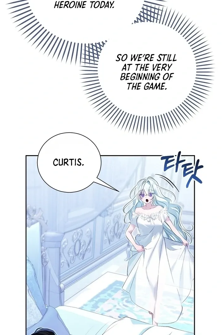The Fake Saint of a Reverse Harem Game Chapter 2 Online - página 19