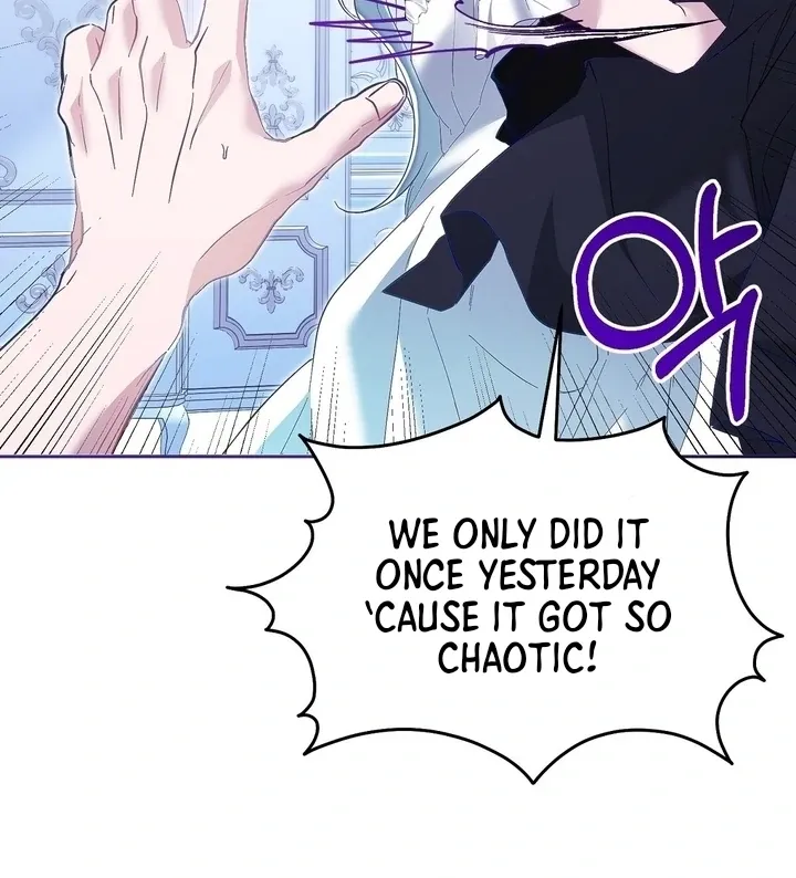 The Fake Saint of a Reverse Harem Game Chapter 2 Online - página 28