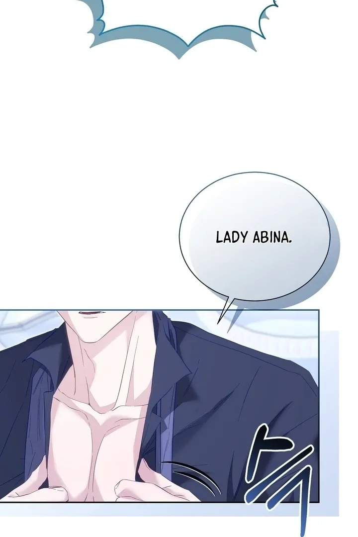 The Fake Saint of a Reverse Harem Game Chapter 2 Online - página 35