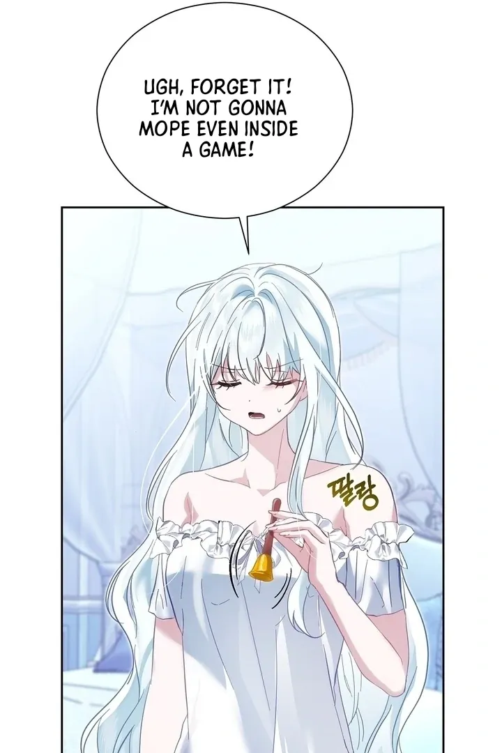 The Fake Saint of a Reverse Harem Game Chapter 2 Online - página 82