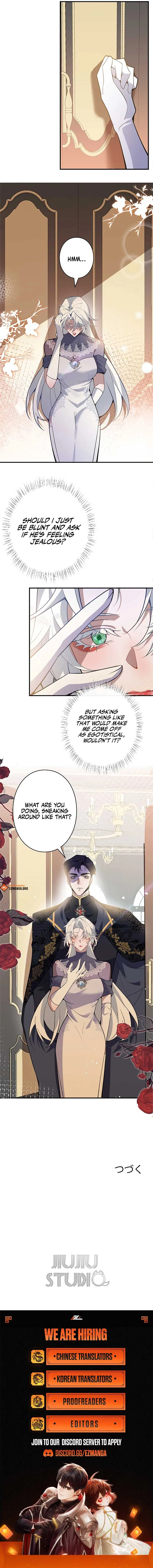 The Fake Saint’s Splendid Revenge Chapter 22 Online - página 6